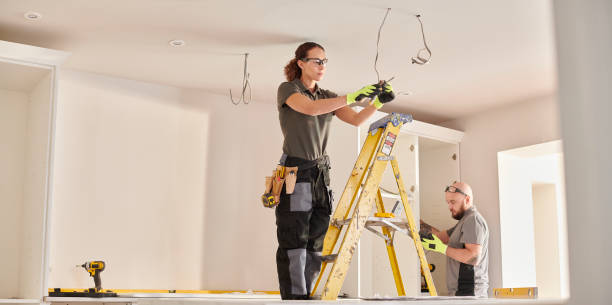 Best Outdoor Lighting Installation  in Greensboro, NC