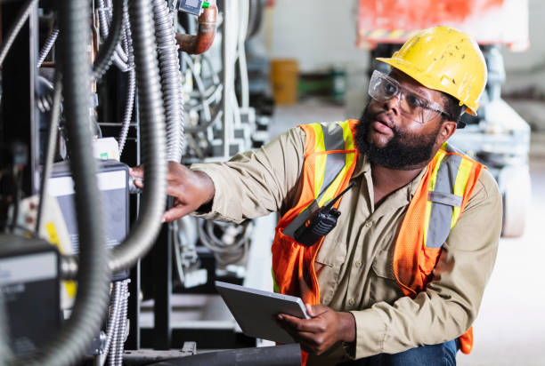 Best Electrical Troubleshooting Services  in Greensboro, NC