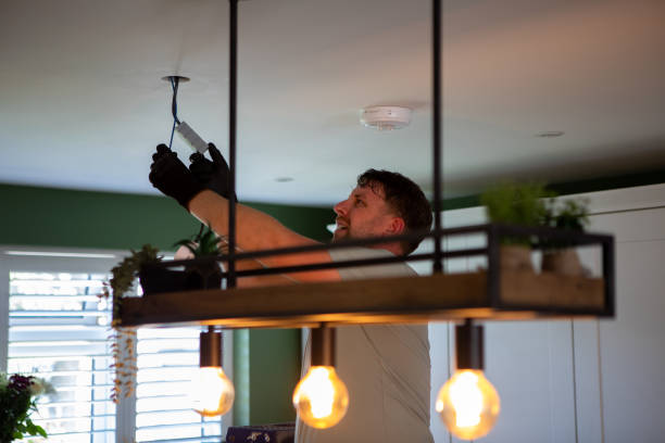 Best Circuit Breaker Repair  in Greensboro, NC