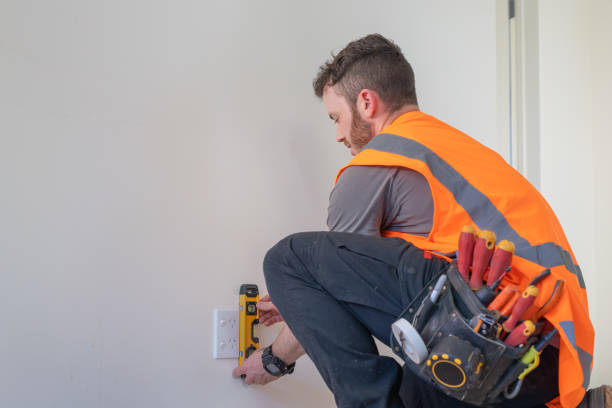 Best Affordable Emergency Electrician  in Greensboro, NC