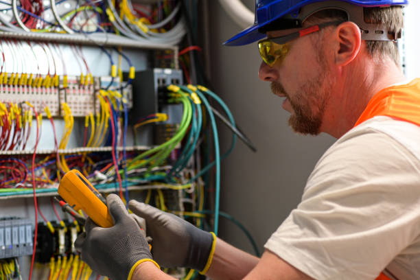 Best Licensed Electrician  in Greensboro, NC