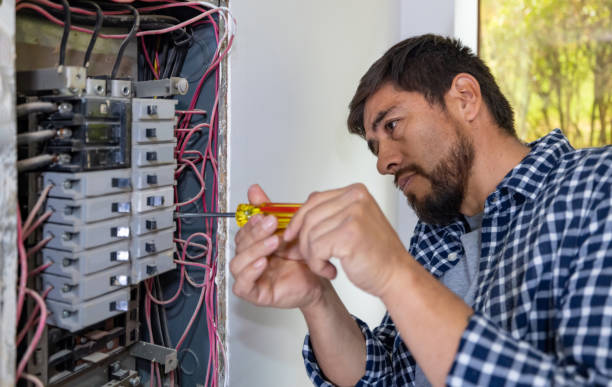 Best Affordable Electrical Installation  in Greensboro, NC